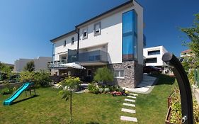 Apartment Odore Di Mare With Beautiful Garden